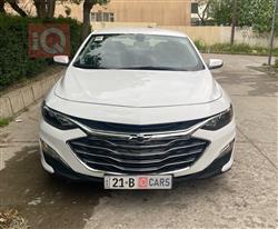 شيفروليه ماليبو